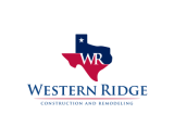 https://www.logocontest.com/public/logoimage/1690254910Western Ridge Construction and Remodeling.png